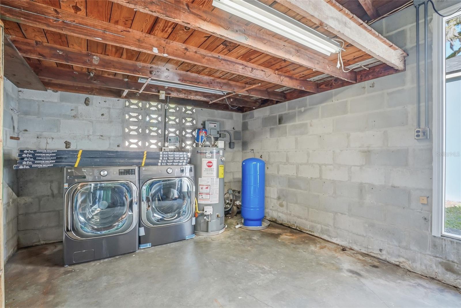 RIVERBEND SUB - Residential