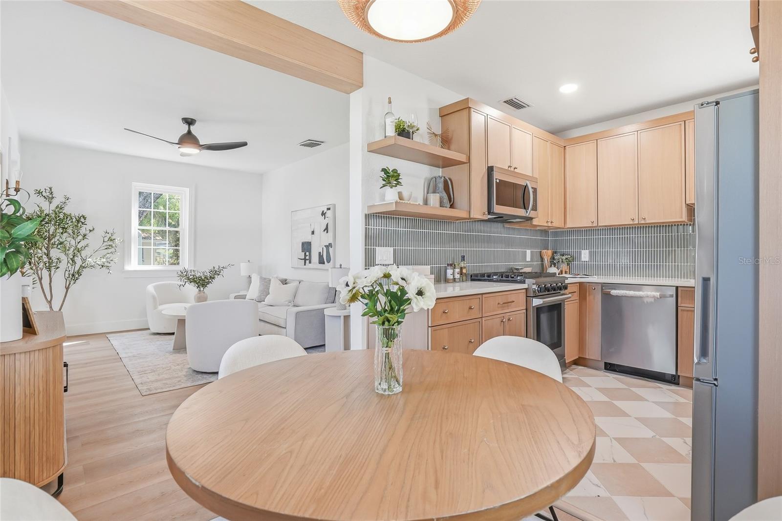 RIVERBEND SUB - Residential