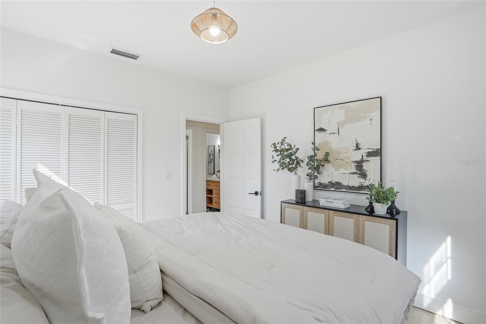 RIVERBEND SUB - Residential