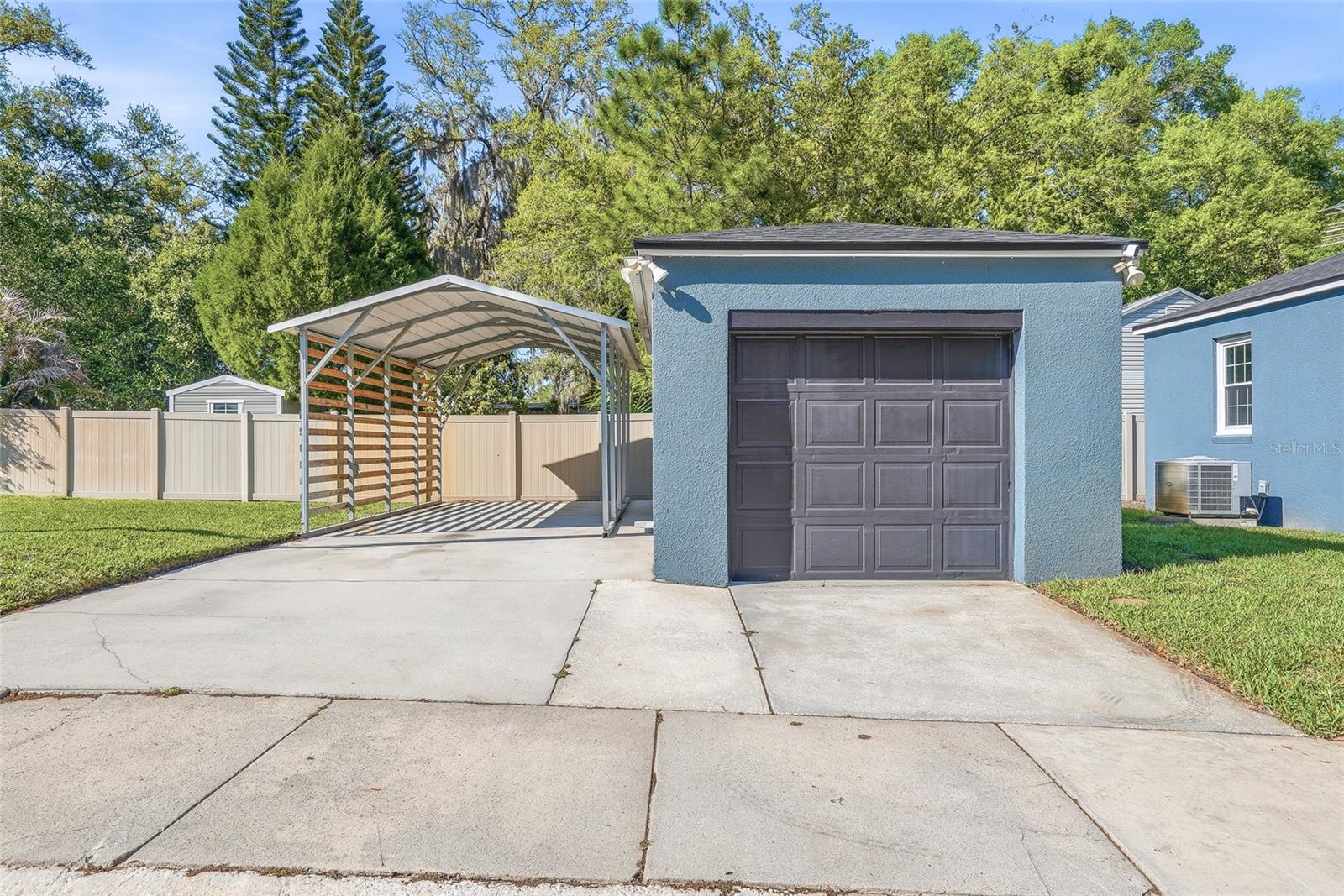 RIVERBEND SUB - Residential