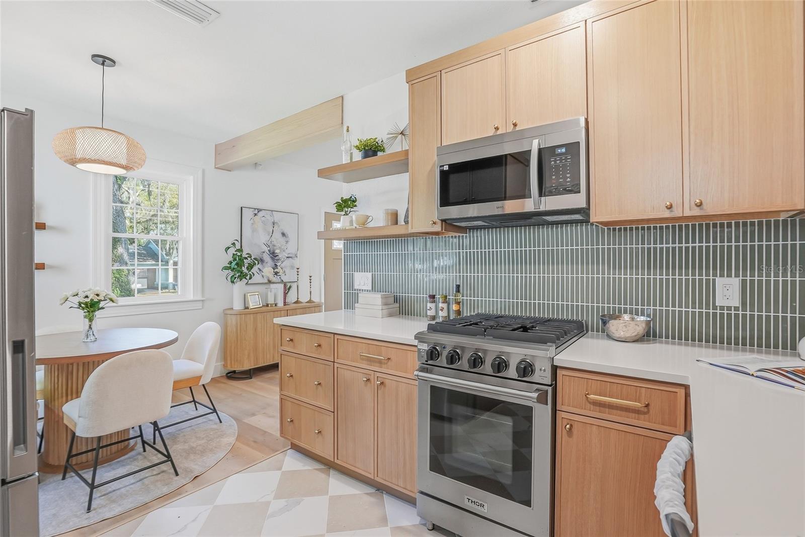 RIVERBEND SUB - Residential