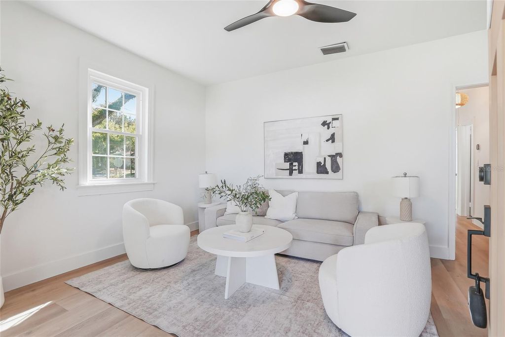 Photo of 1429 E Park Circle, Tampa, FL 33604 (MLS # TB8486031)