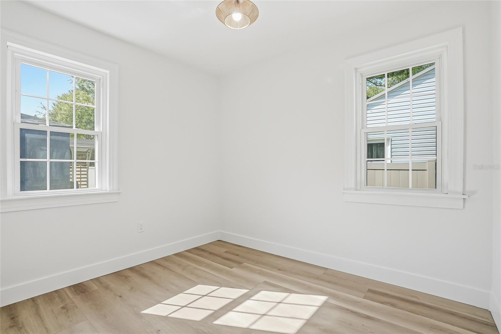 RIVERBEND SUB - Residential