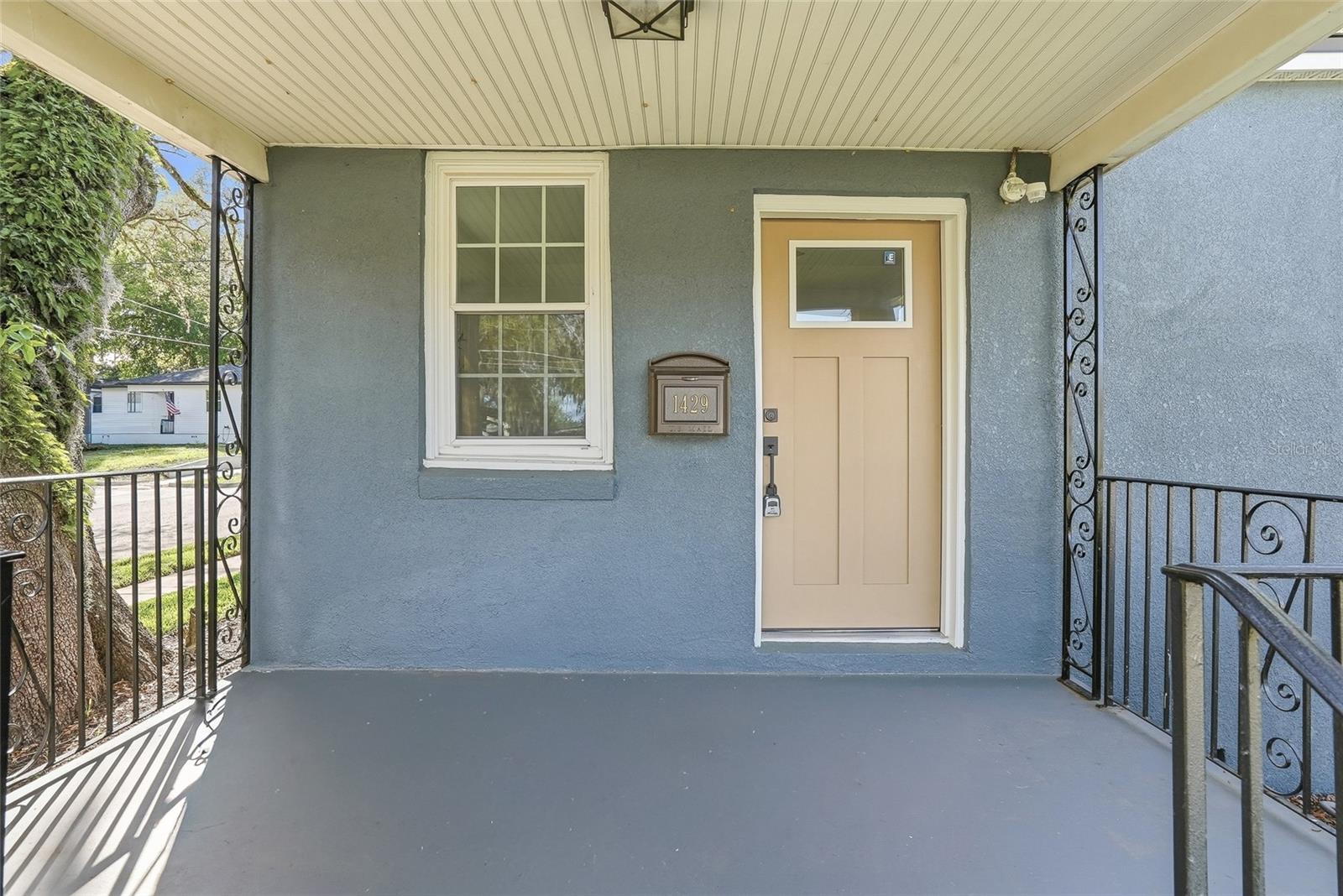 RIVERBEND SUB - Residential