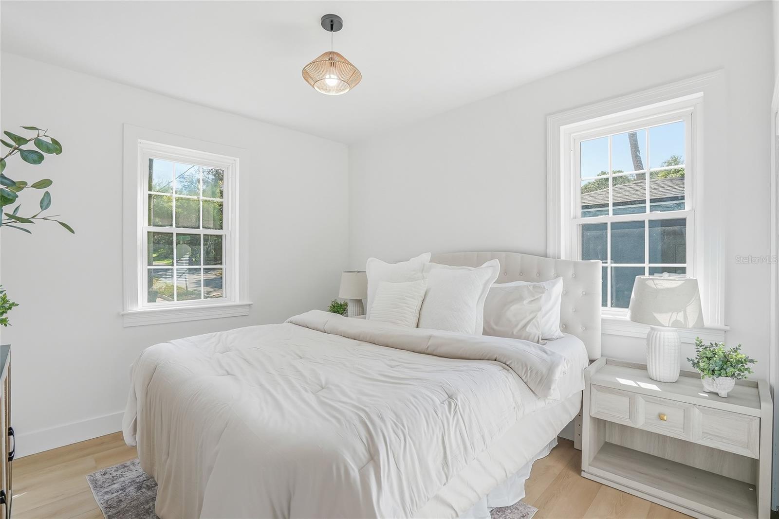 RIVERBEND SUB - Residential