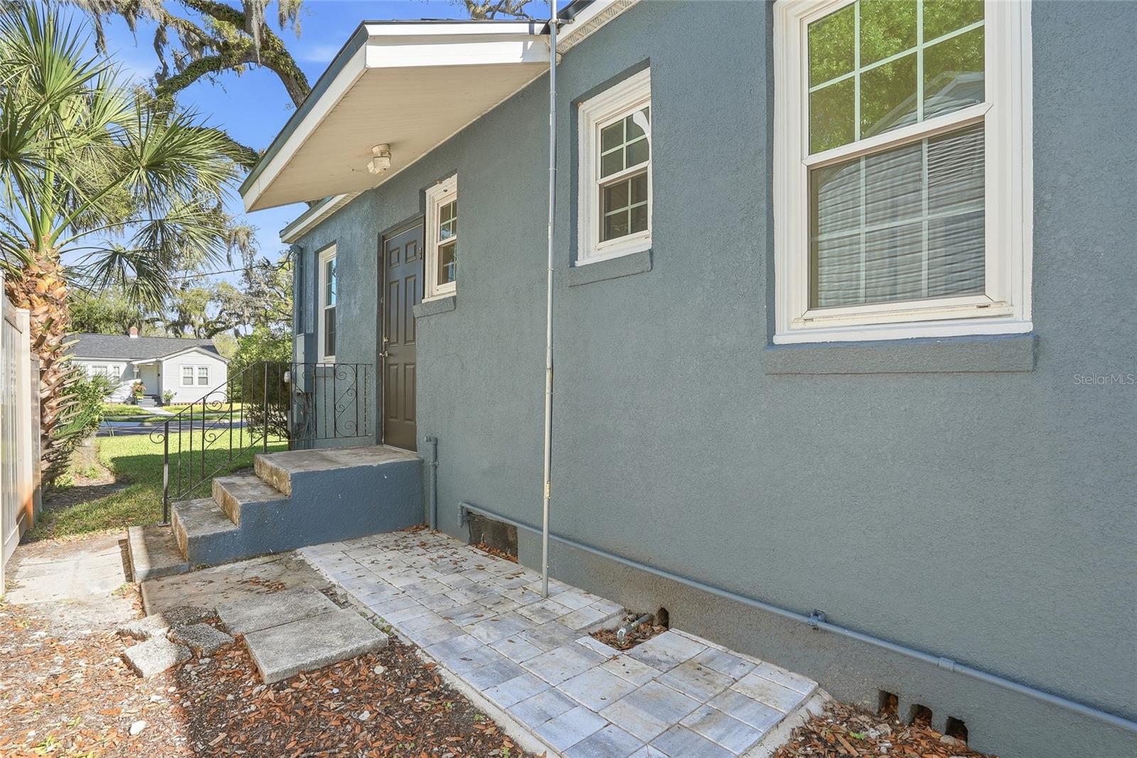 RIVERBEND SUB - Residential