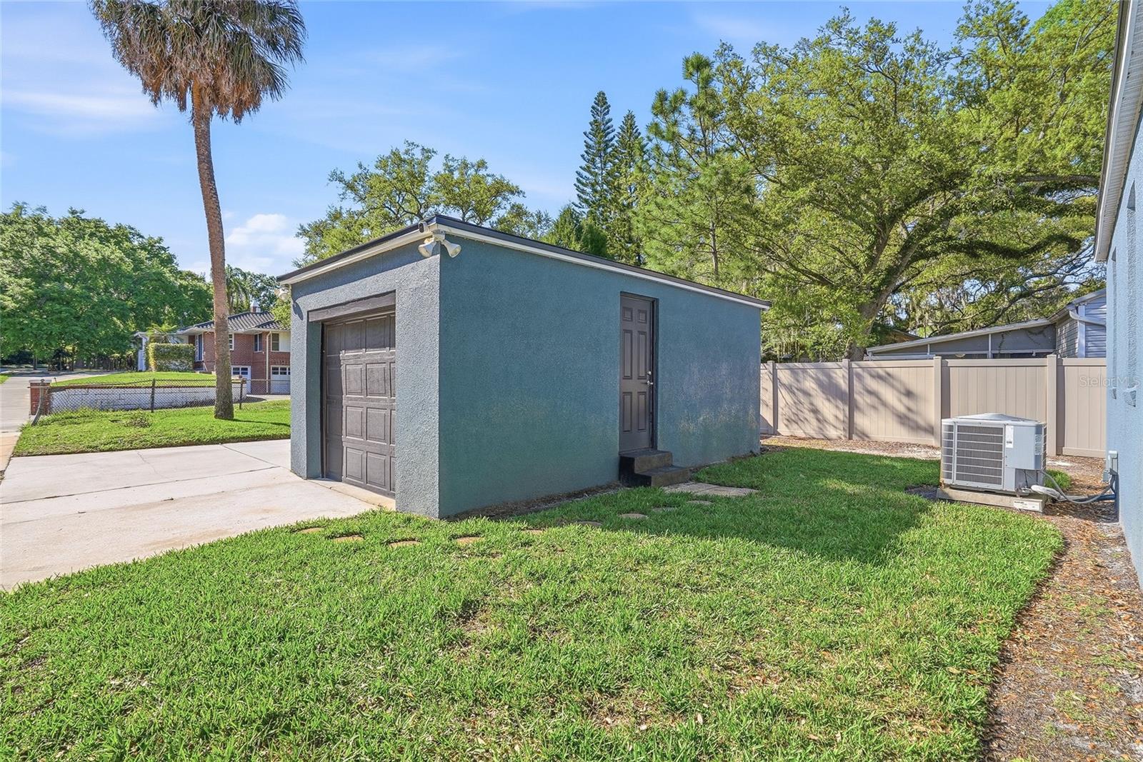 RIVERBEND SUB - Residential