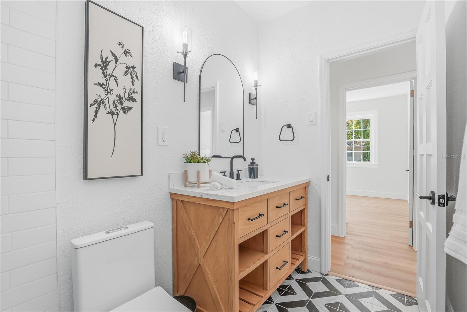 RIVERBEND SUB - Residential