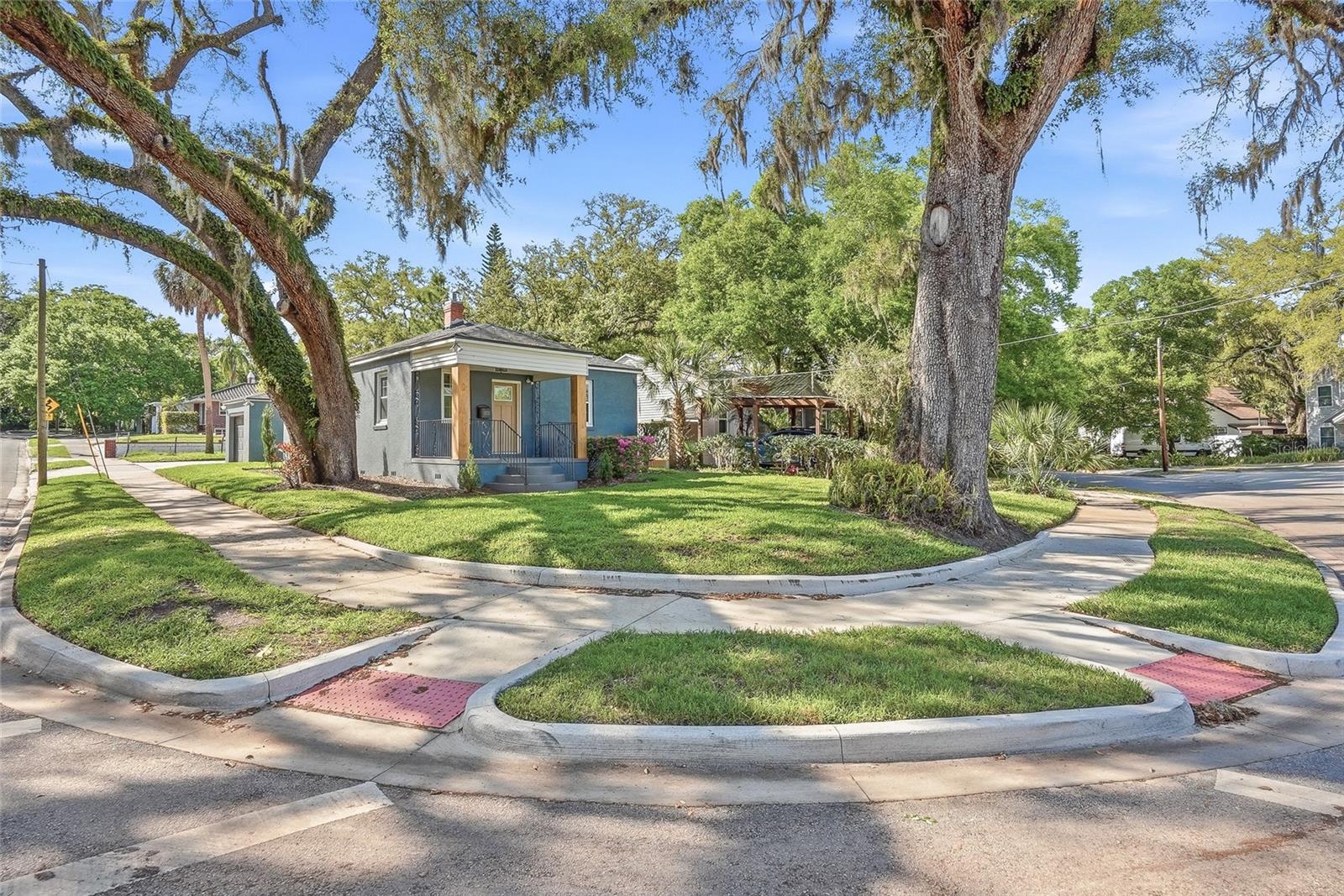 RIVERBEND SUB - Residential