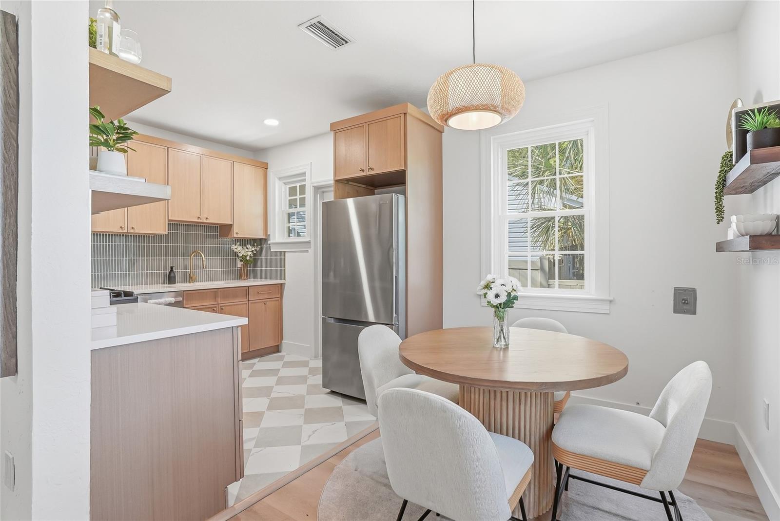 RIVERBEND SUB - Residential