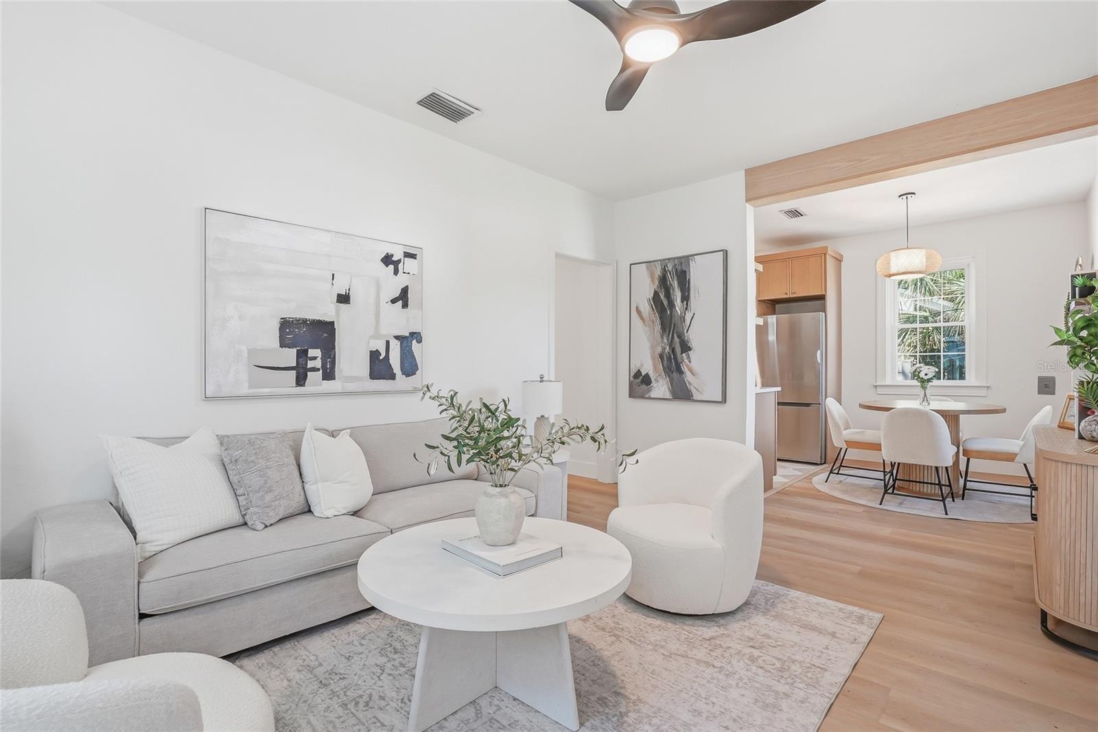 RIVERBEND SUB - Residential