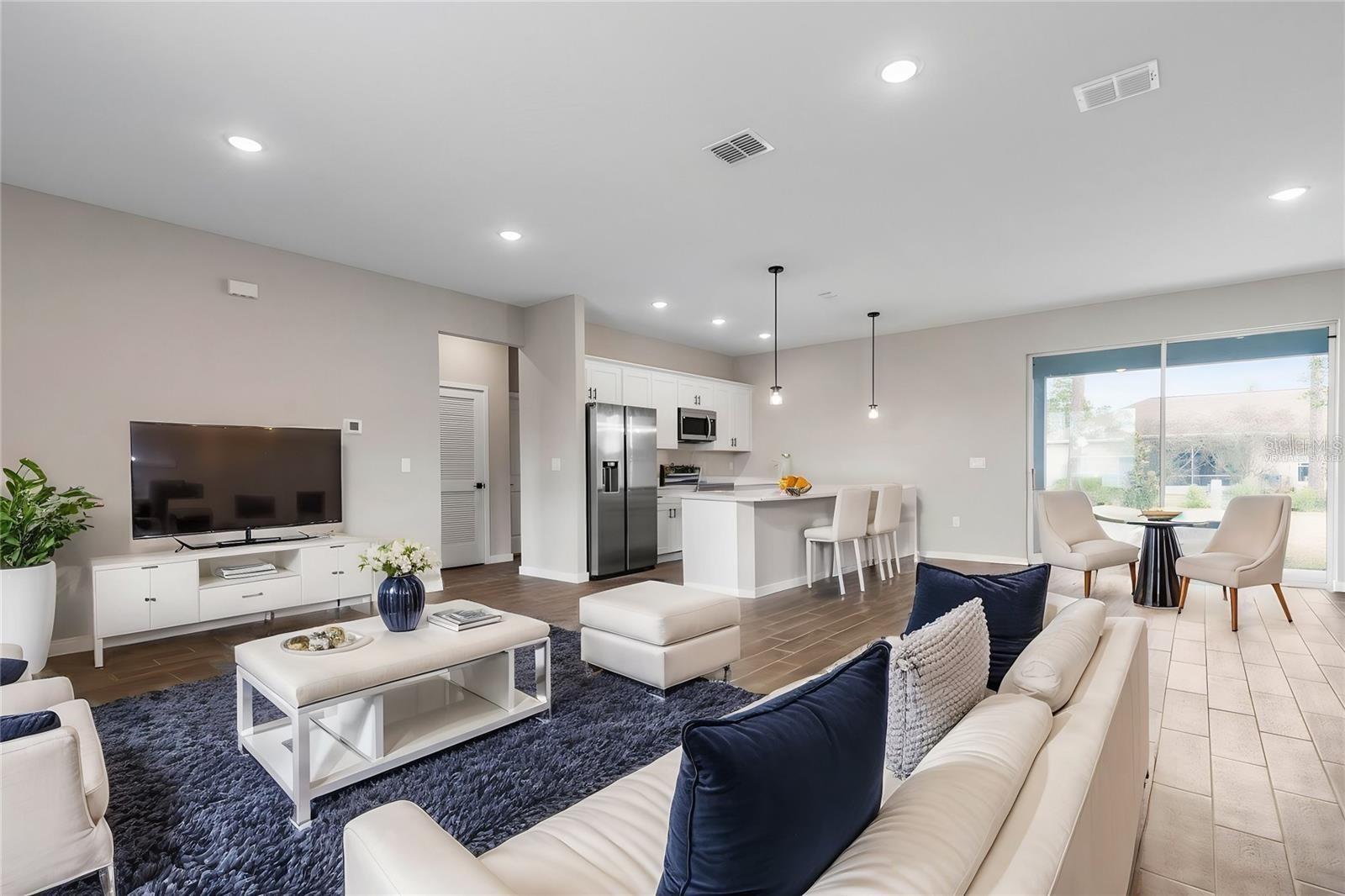 PALM COAST SEC 23 - Residential Lease