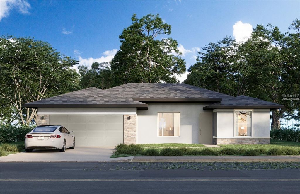 Photo of 43 Whittingham Lane, Palm Coast, FL 32164 (MLS # FC314788)