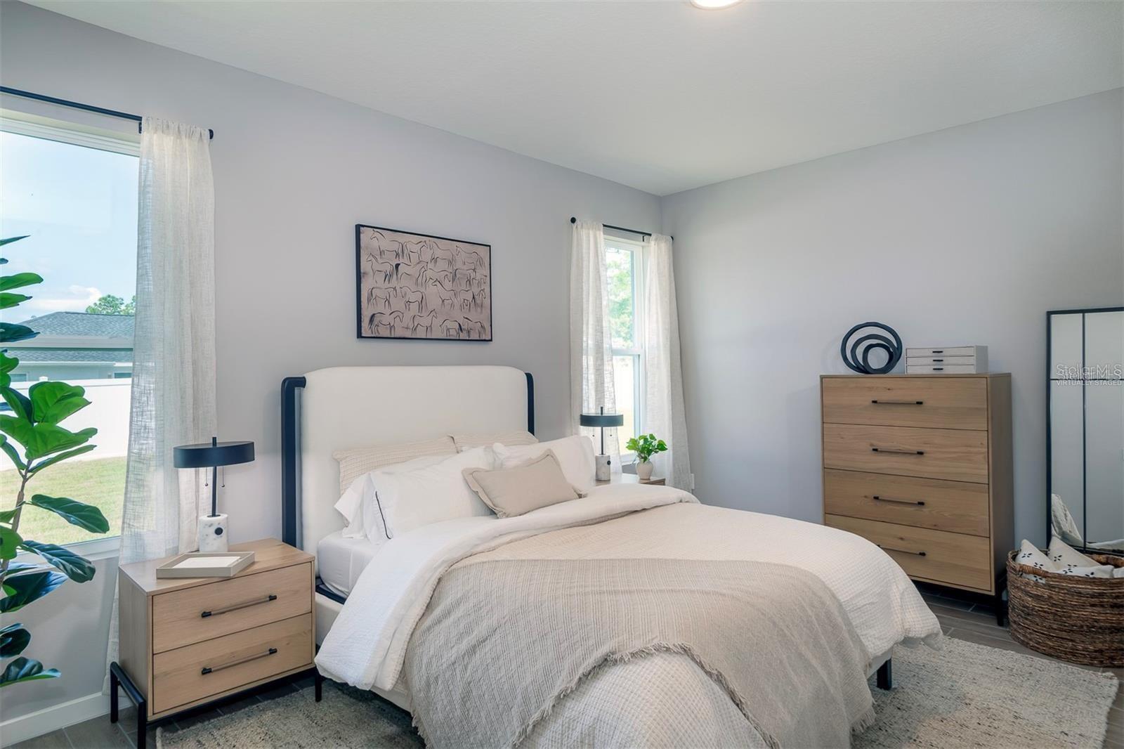 PALM COAST SEC 23 - Residential Lease