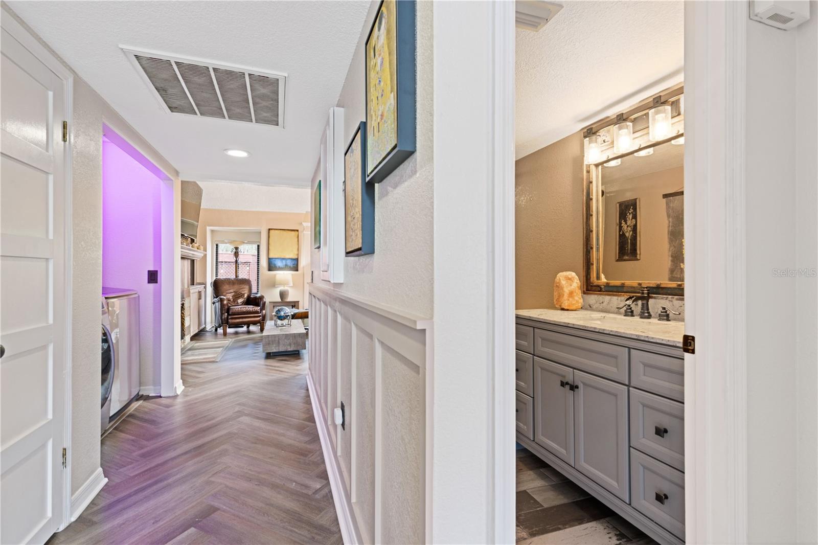 PARK PLACE UN 101 - Residential