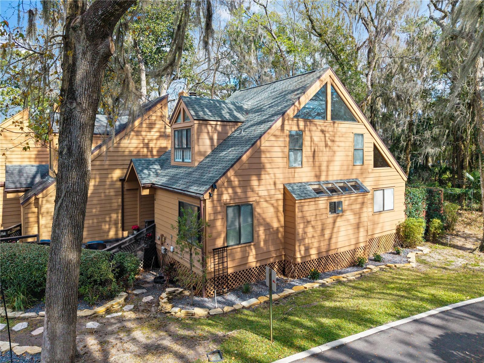 PARK PLACE UN 101 - Residential