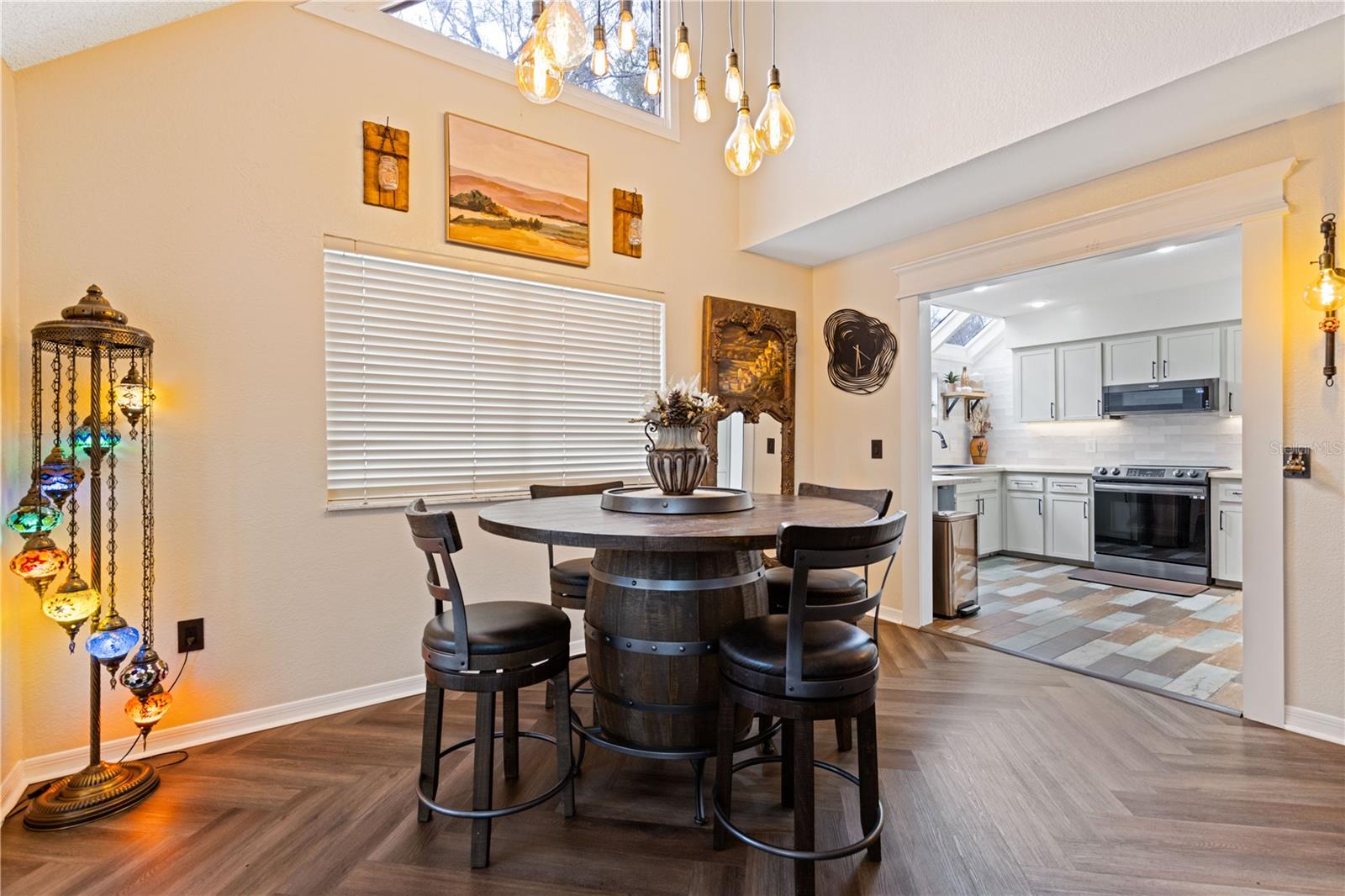 PARK PLACE UN 101 - Residential