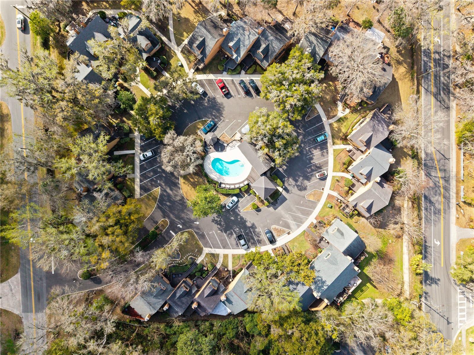 PARK PLACE UN 101 - Residential