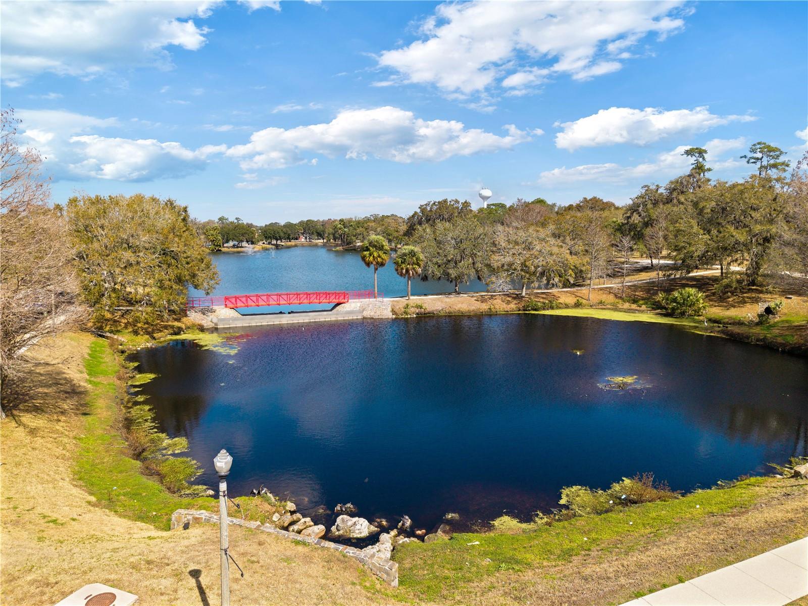 PARK PLACE UN 101 - Residential