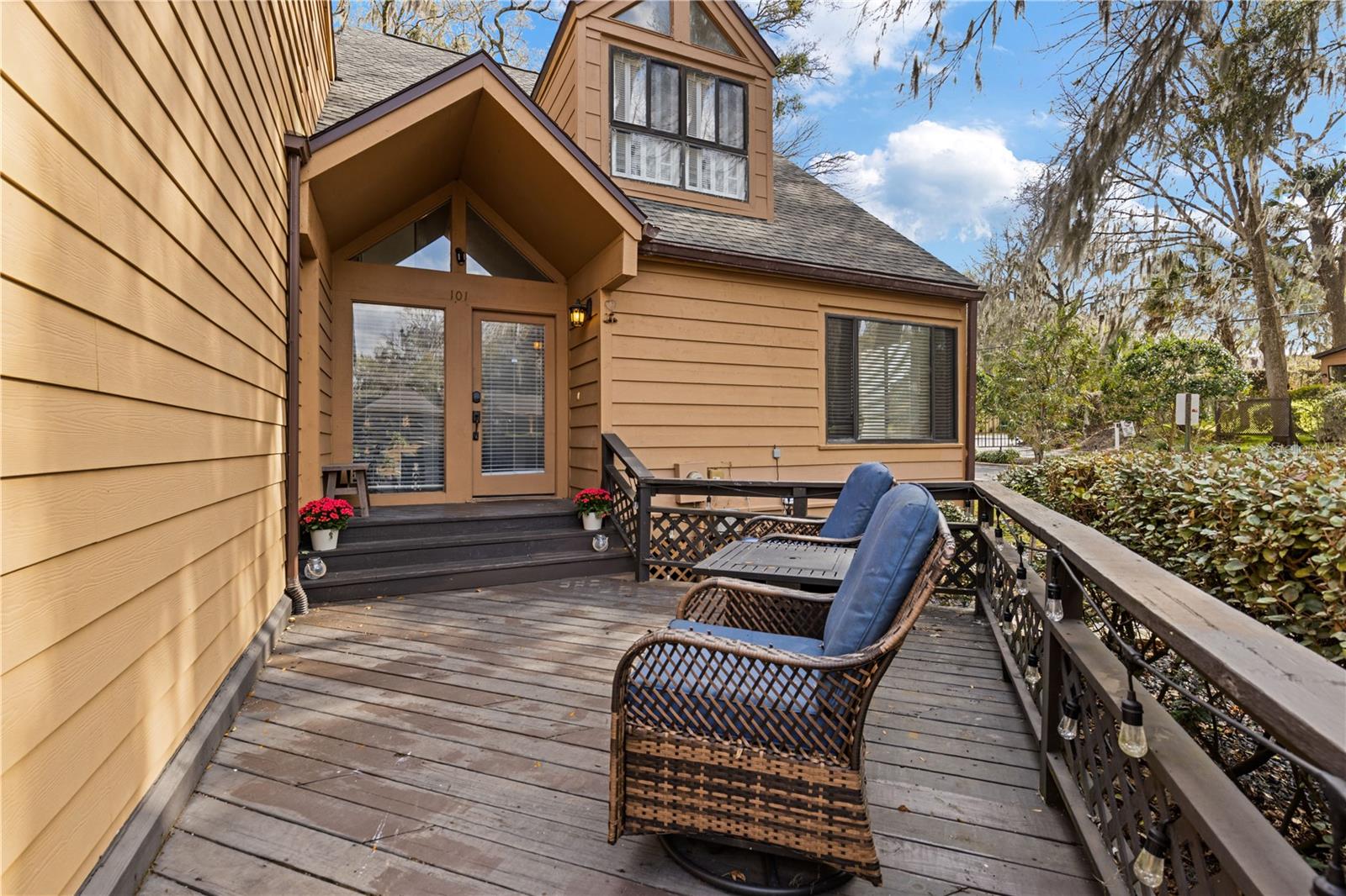 PARK PLACE UN 101 - Residential