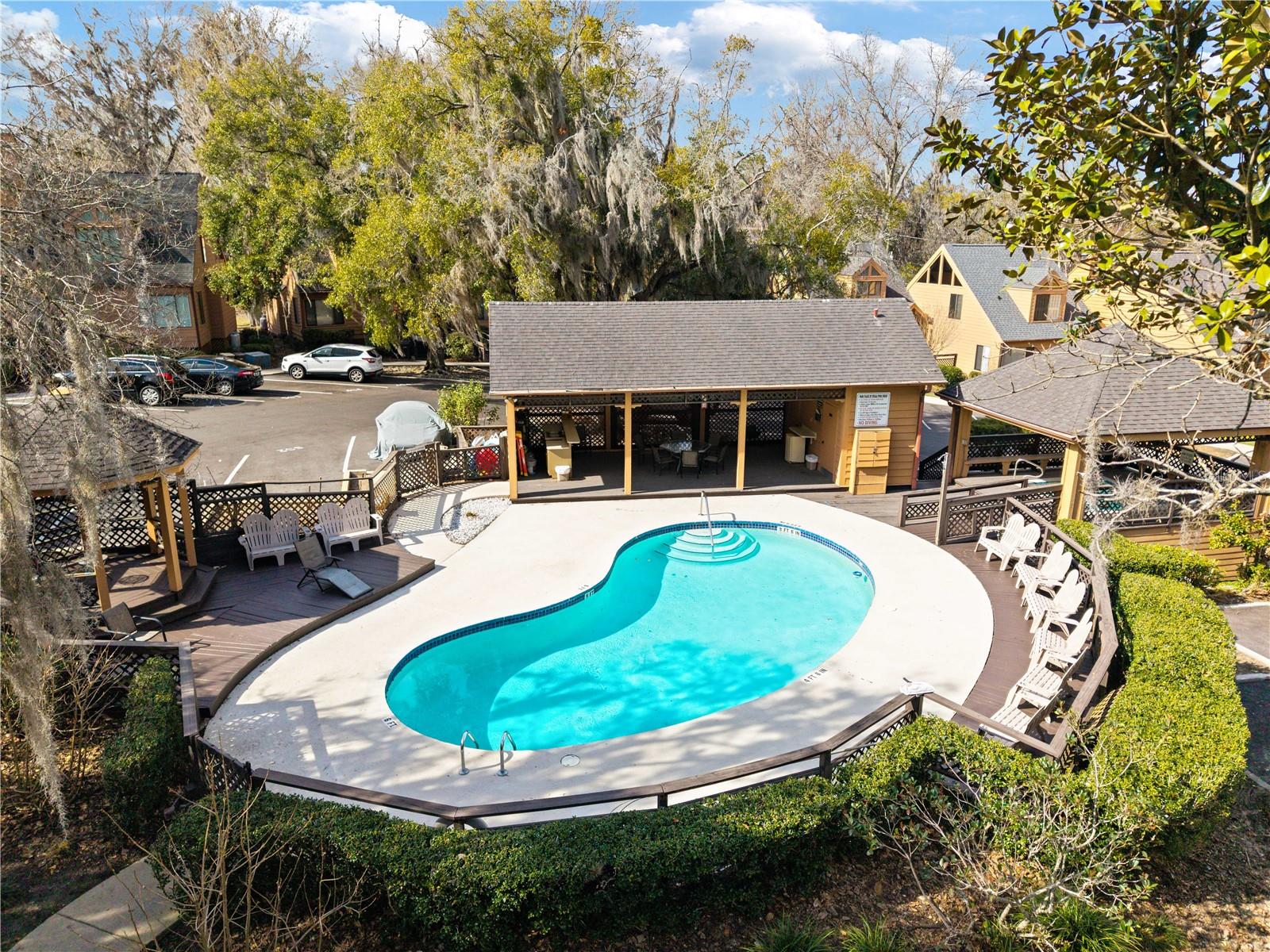 PARK PLACE UN 101 - Residential