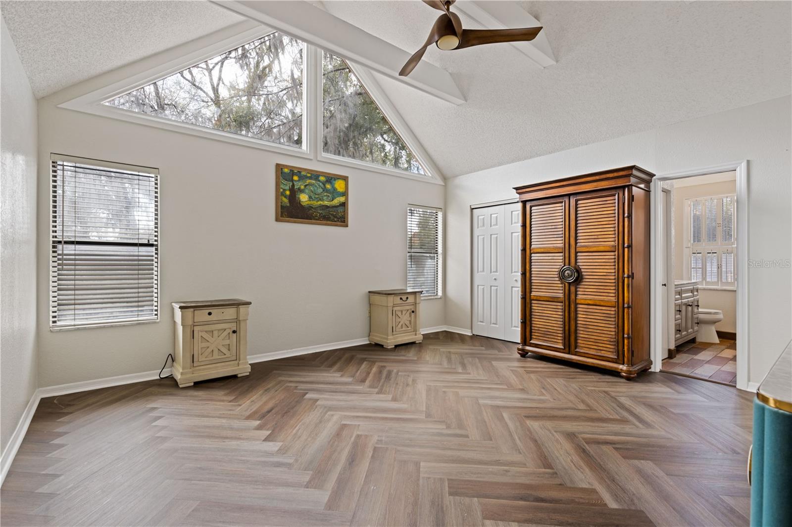 PARK PLACE UN 101 - Residential