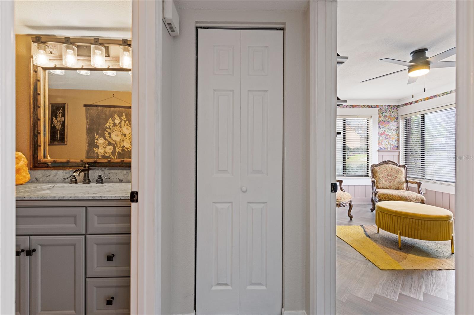 PARK PLACE UN 101 - Residential