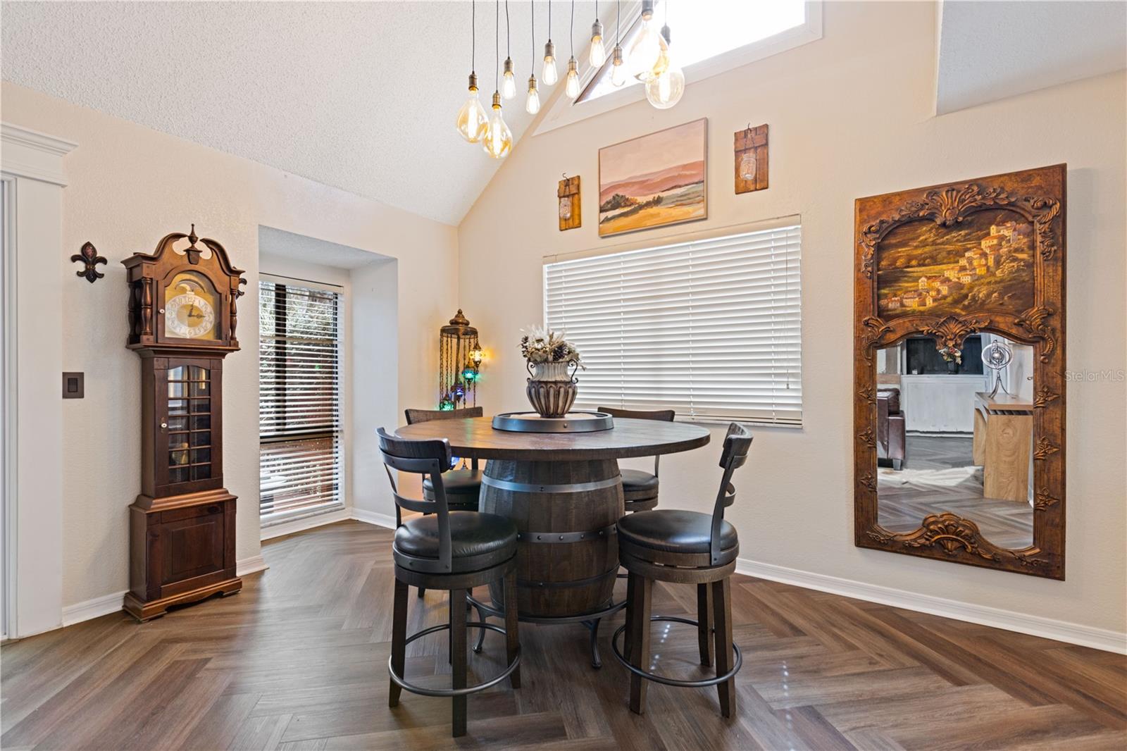 PARK PLACE UN 101 - Residential