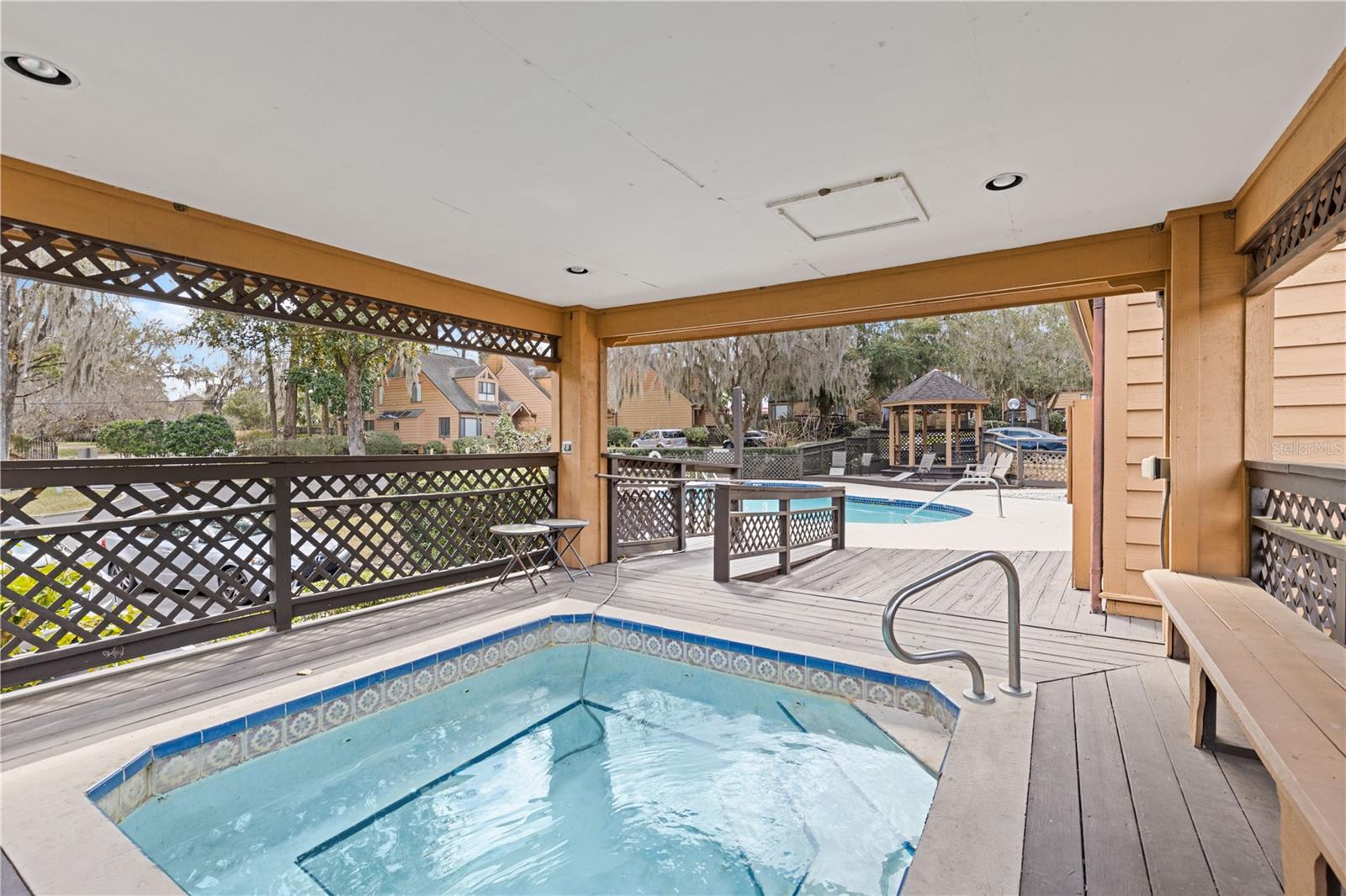 PARK PLACE UN 101 - Residential