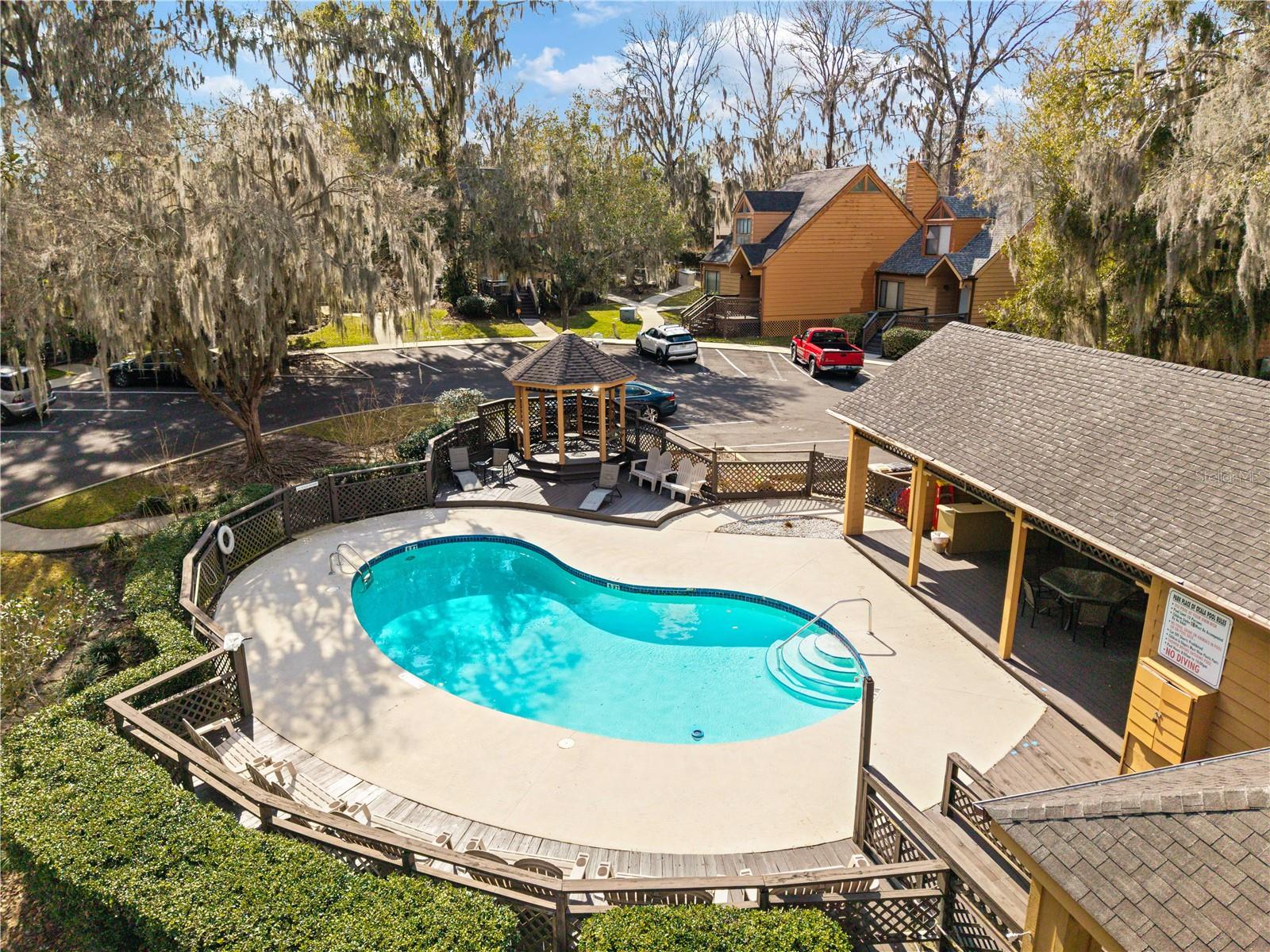 PARK PLACE UN 101 - Residential