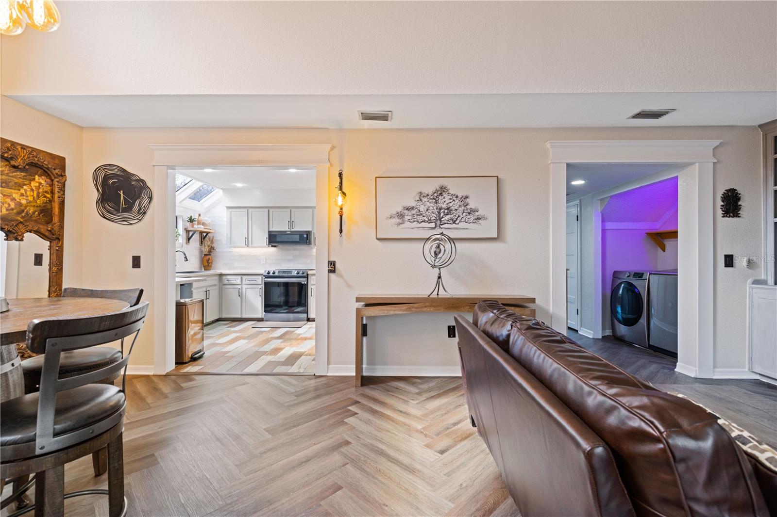 PARK PLACE UN 101 - Residential