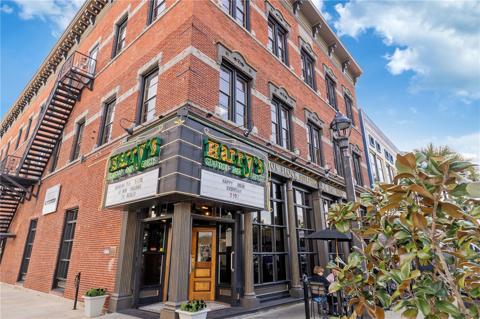 PARK PLACE UN 101 - Residential