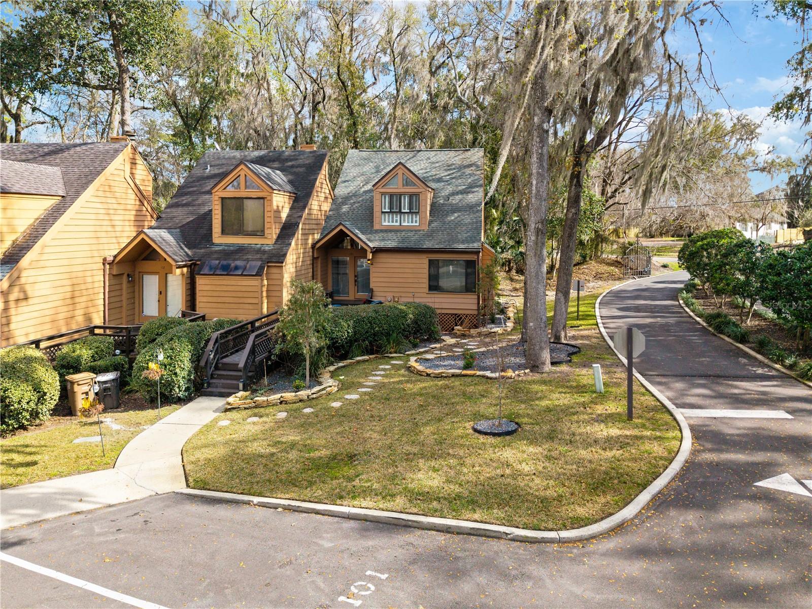 PARK PLACE UN 101 - Residential