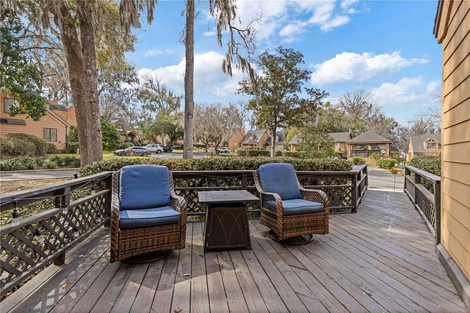 PARK PLACE UN 101 - Residential