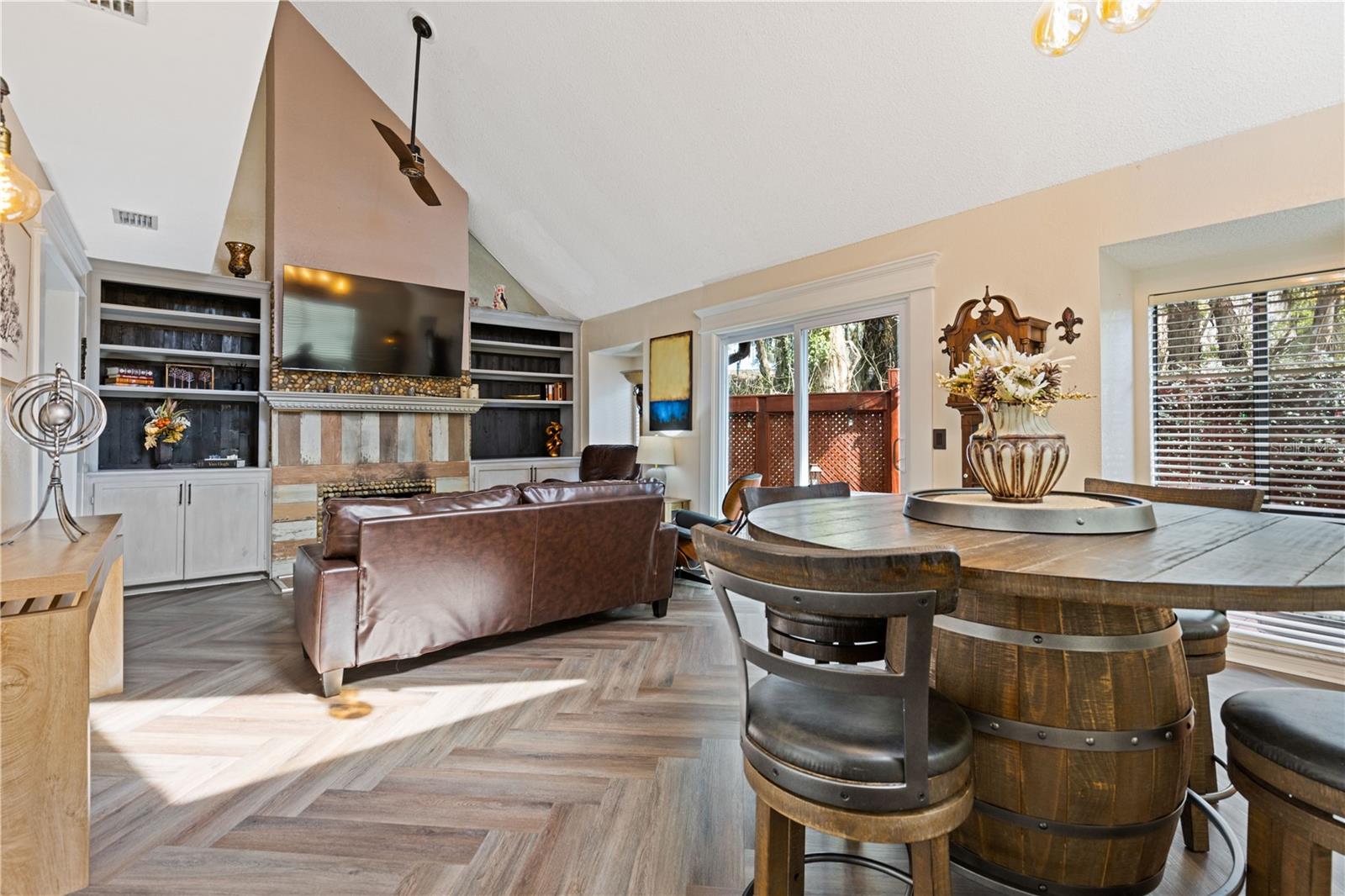 PARK PLACE UN 101 - Residential