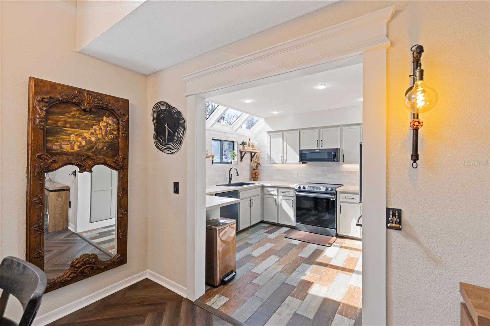 PARK PLACE UN 101 - Residential