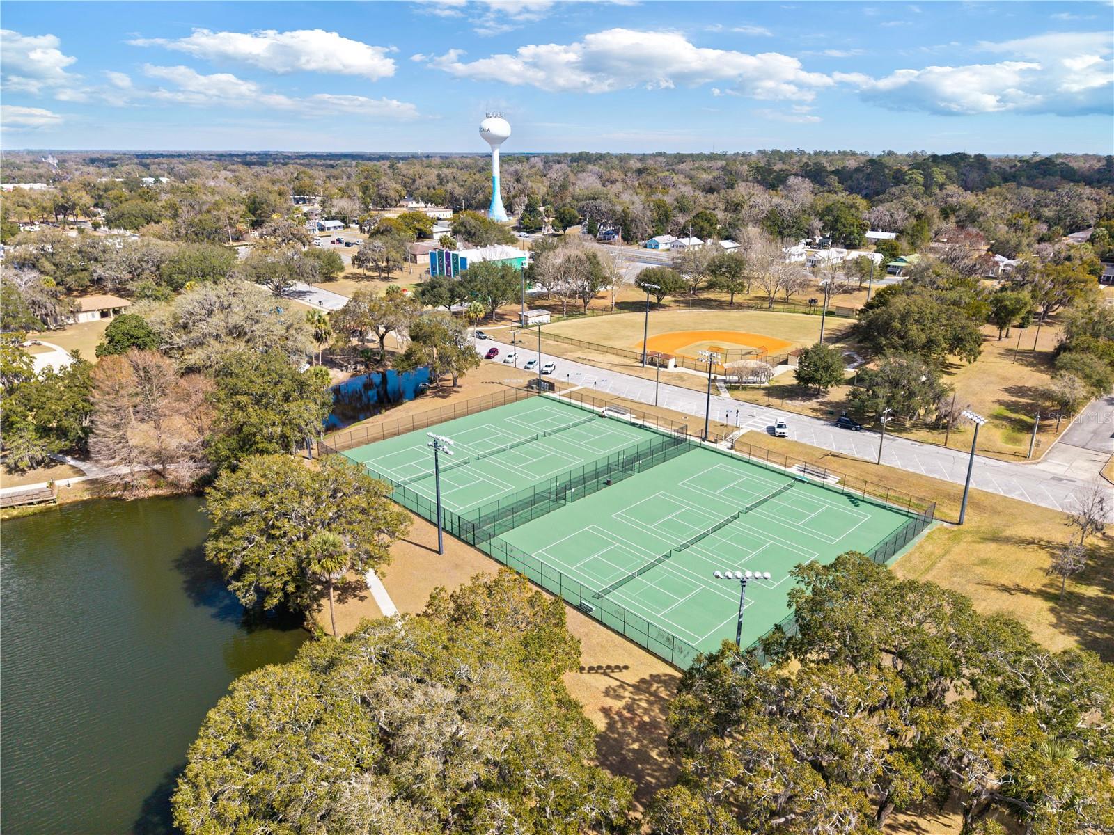 PARK PLACE UN 101 - Residential