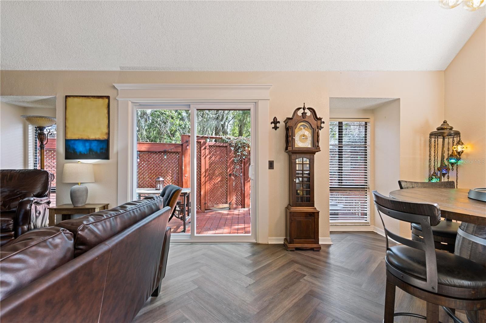 PARK PLACE UN 101 - Residential