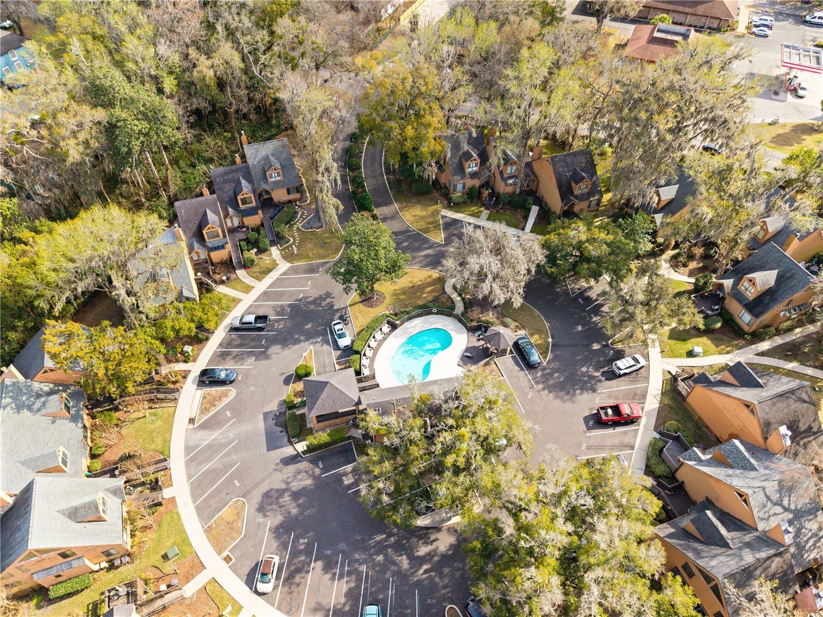 PARK PLACE UN 101 - Residential