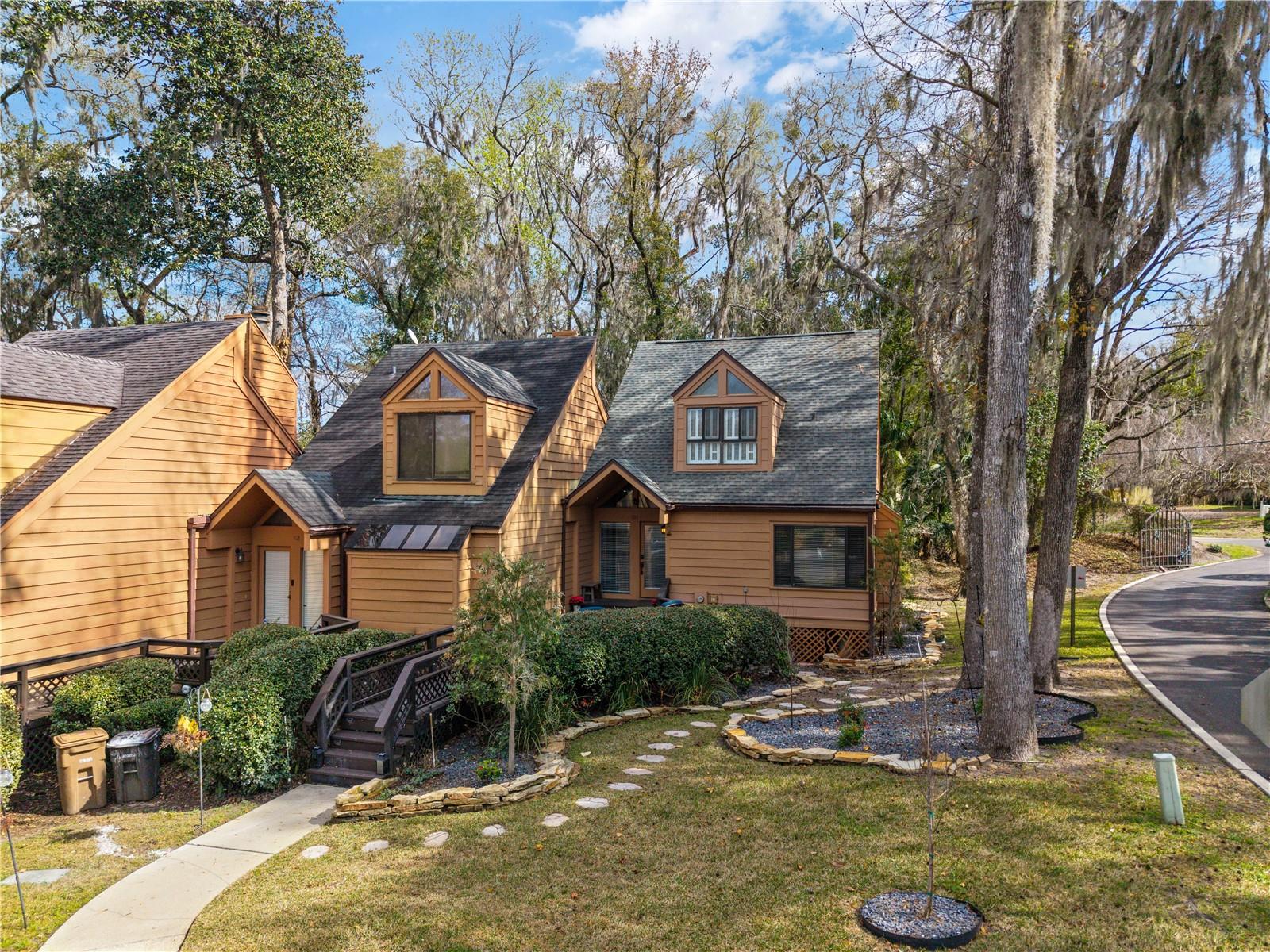 PARK PLACE UN 101 - Residential