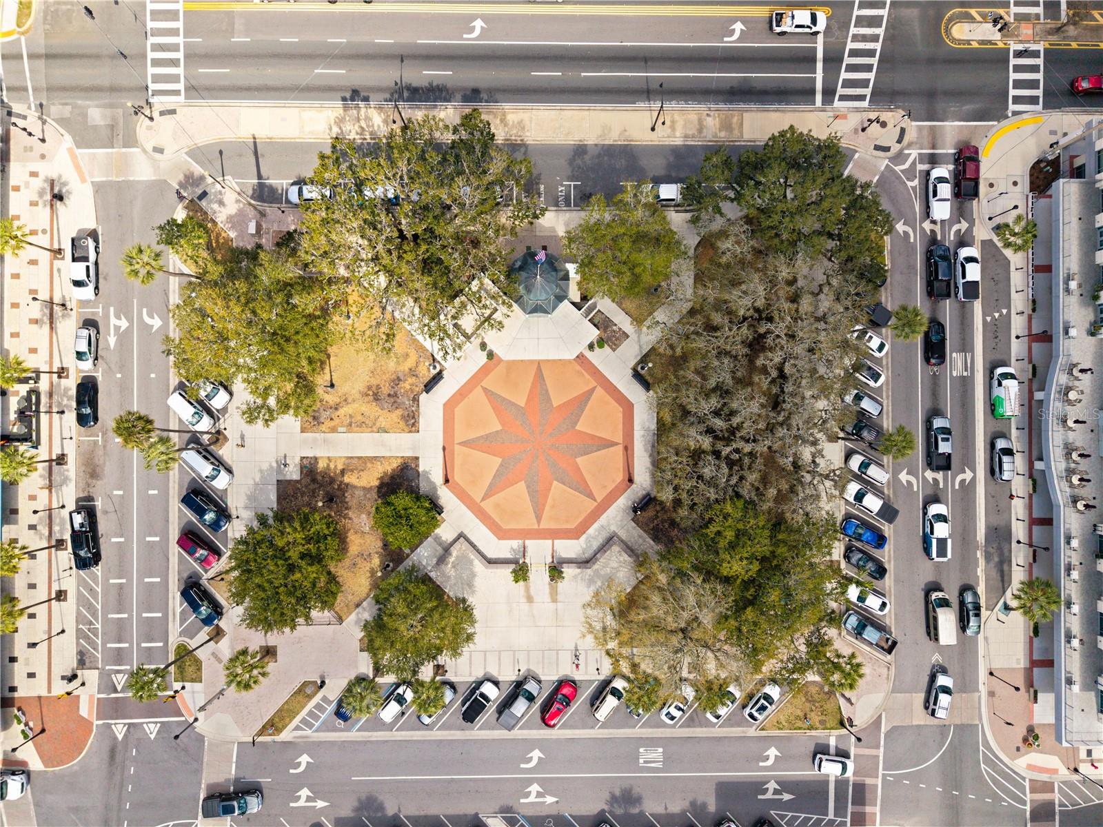 PARK PLACE UN 101 - Residential