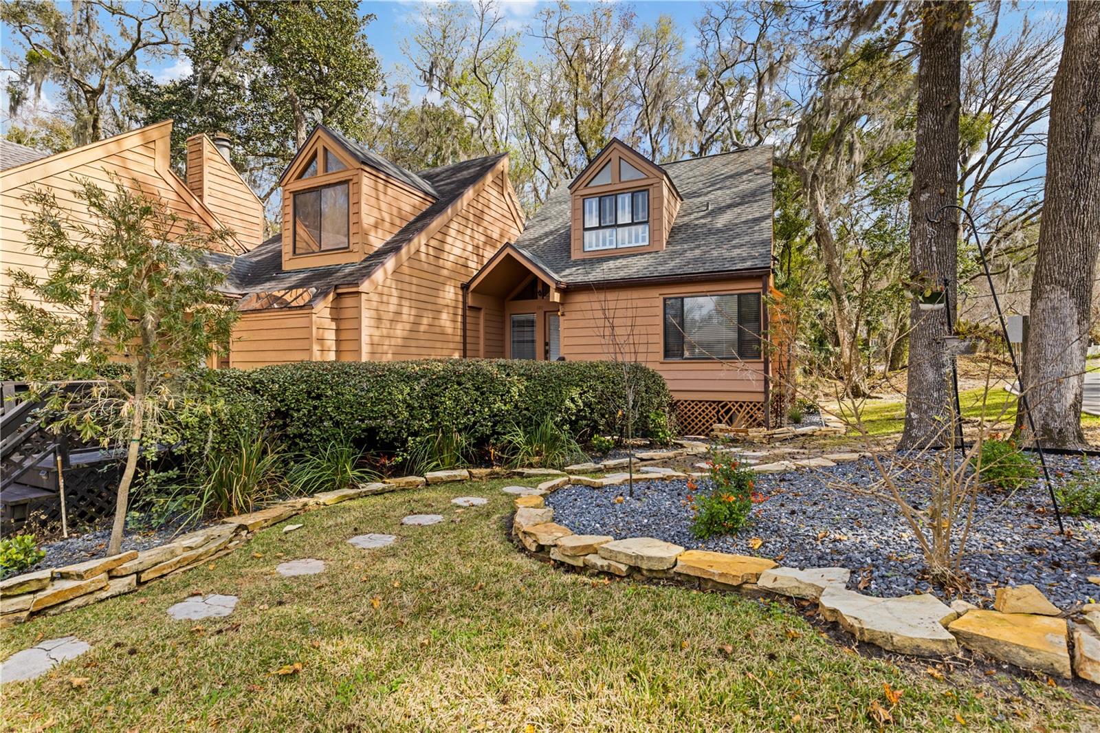 PARK PLACE UN 101 - Residential