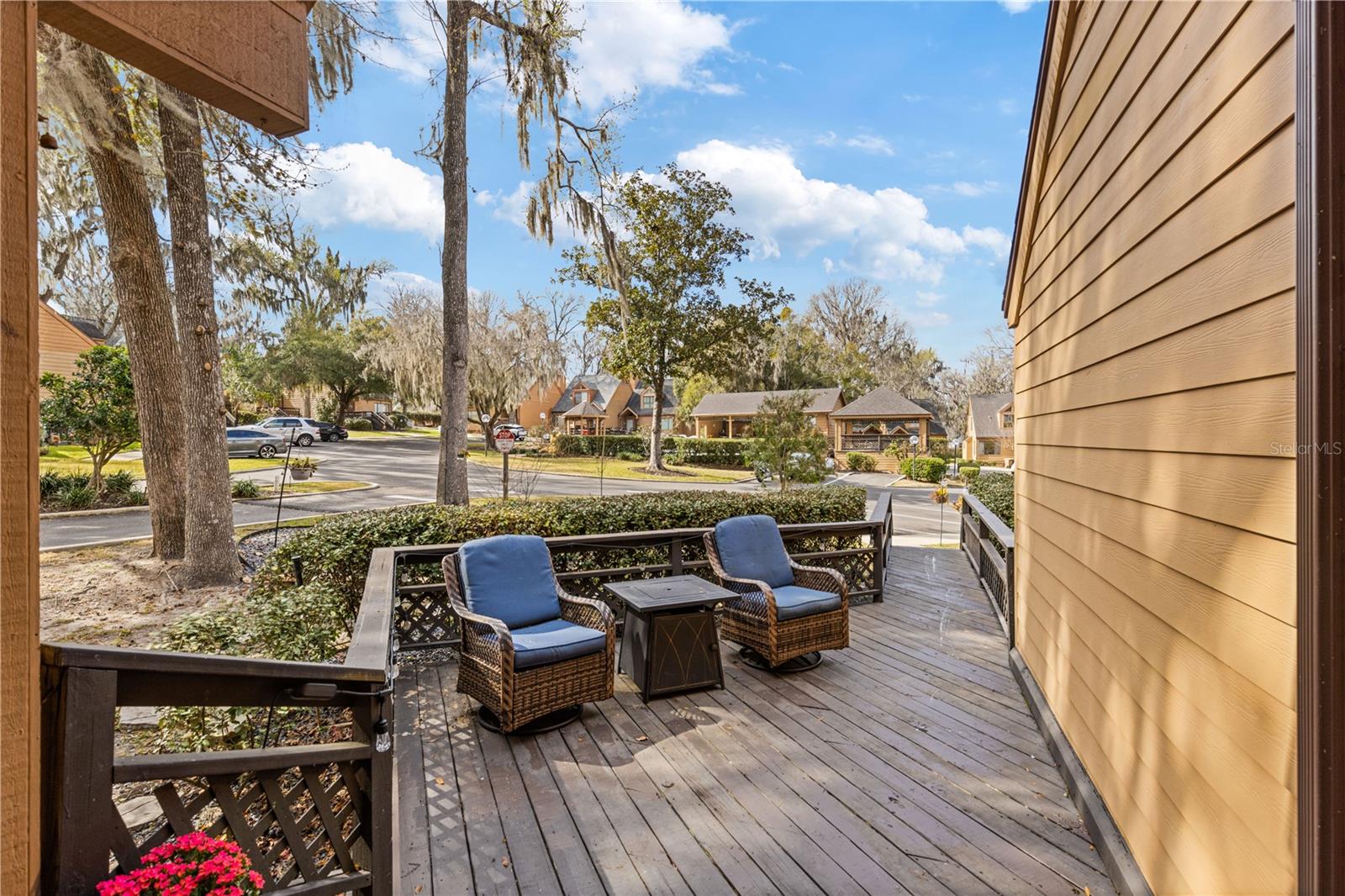 PARK PLACE UN 101 - Residential