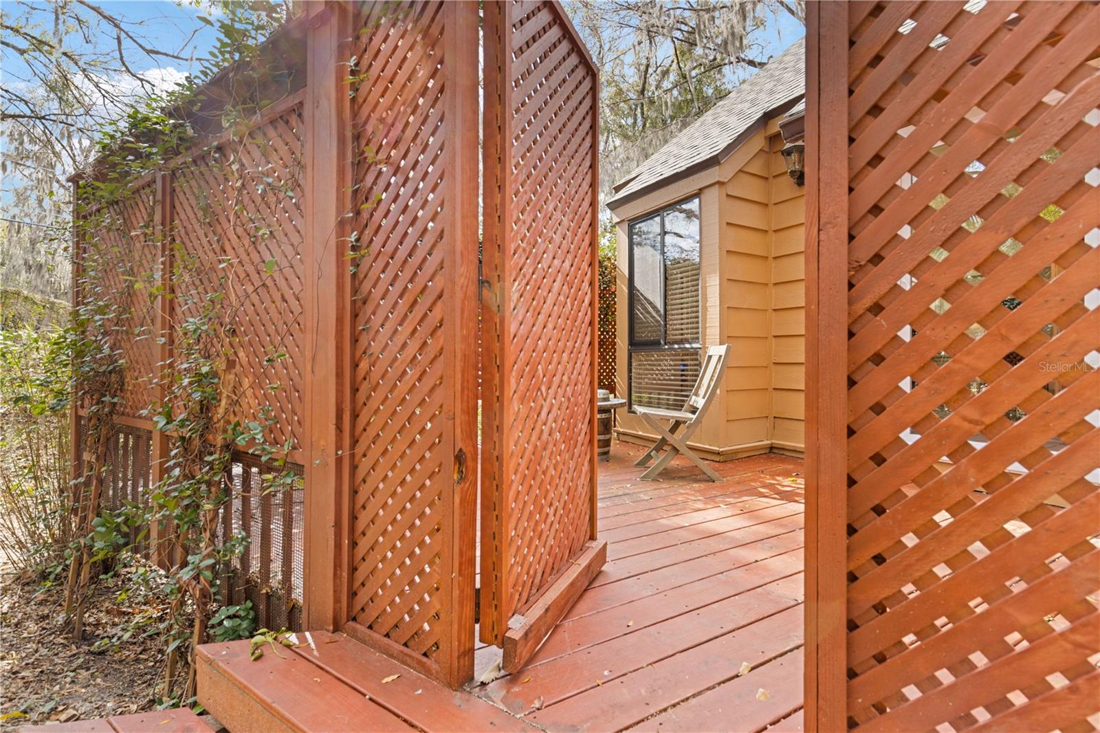 PARK PLACE UN 101 - Residential