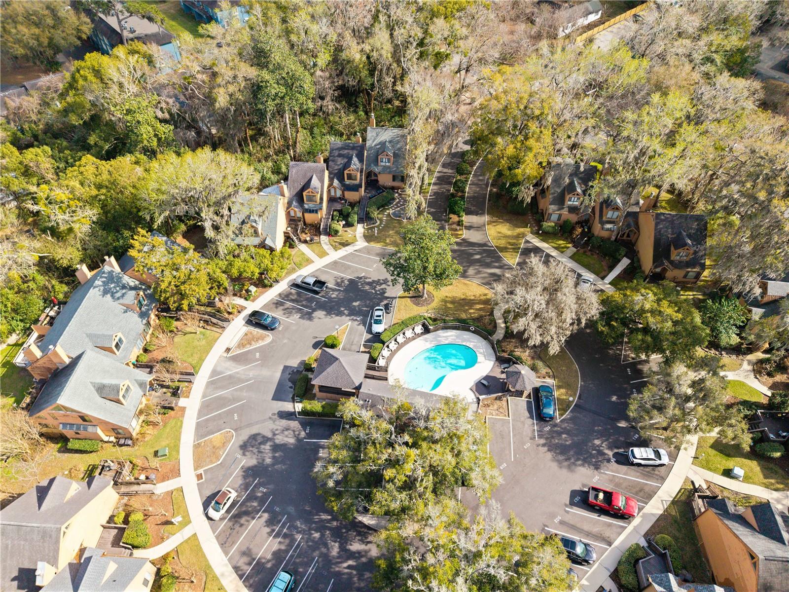 PARK PLACE UN 101 - Residential