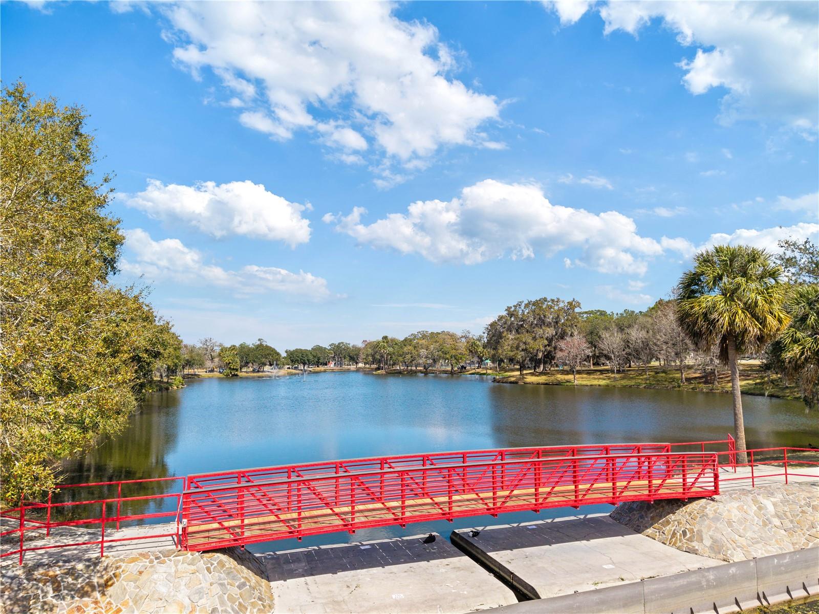 PARK PLACE UN 101 - Residential