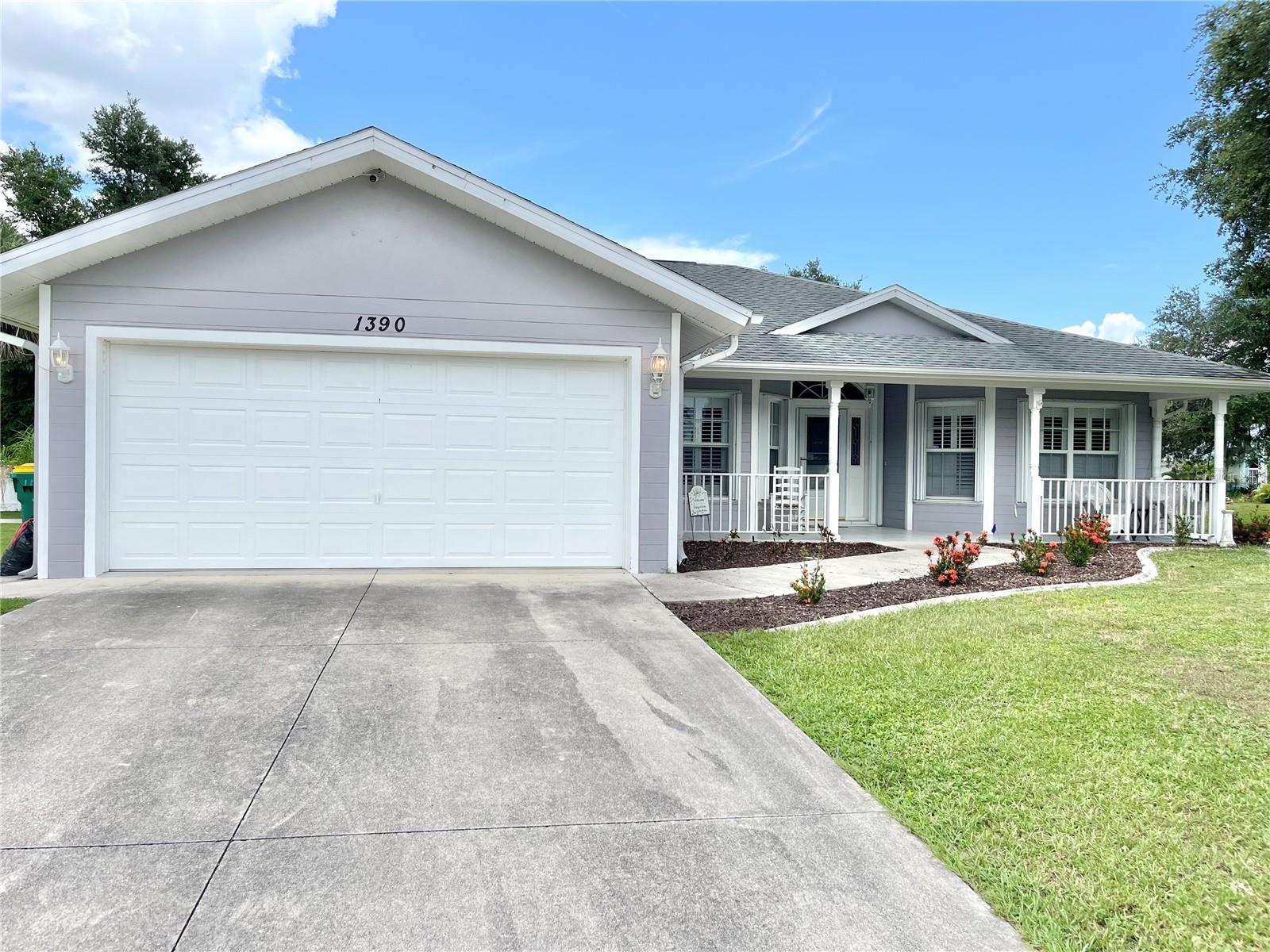 PORT CHARLOTTE SEC 026 - Residential