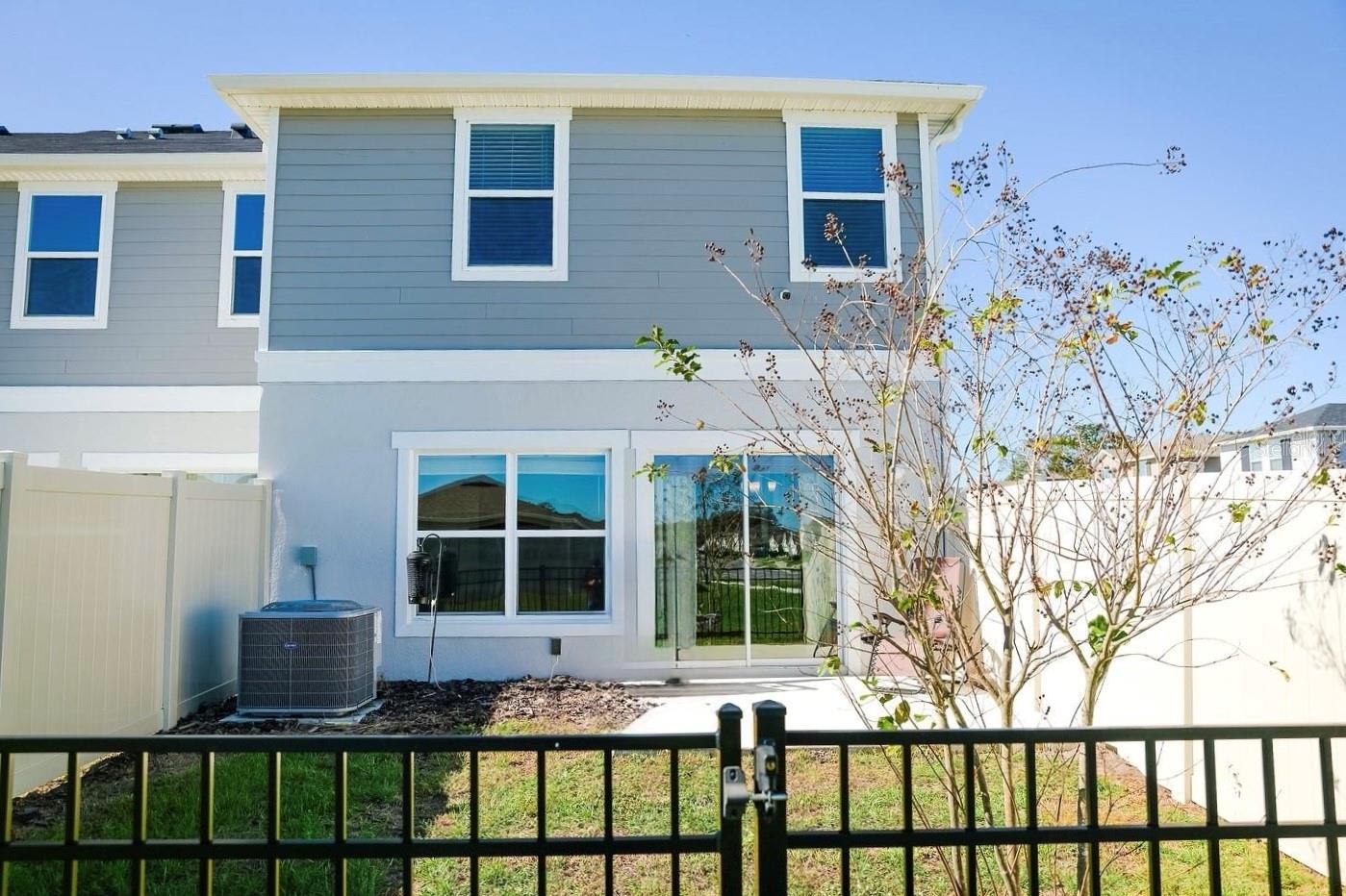 LANDINGS AT RIVERBEND - Residential