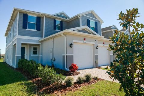 Photo of 2265 Carrabelle Way, Sanford, FL 32771 (MLS # S5138887)