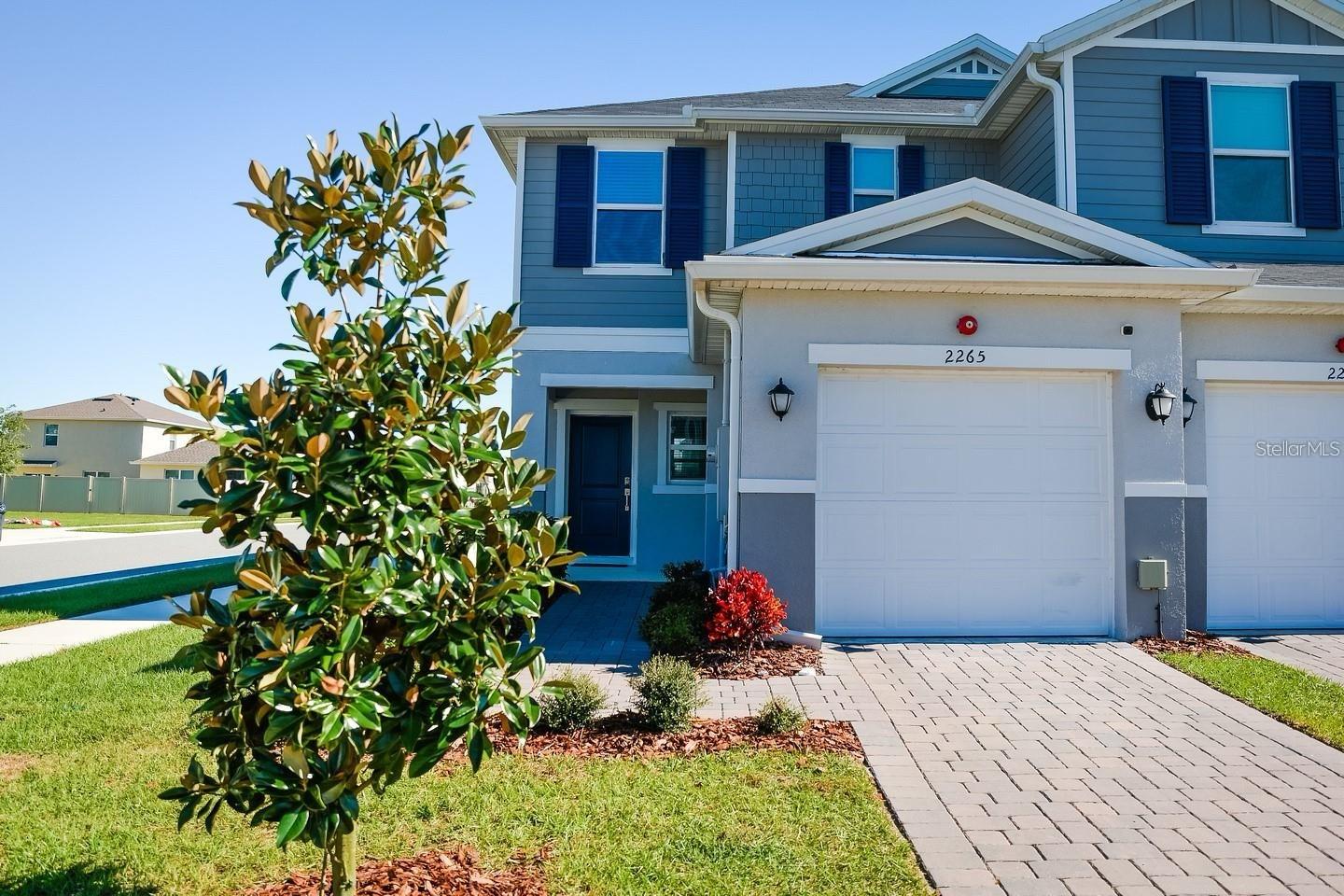 LANDINGS AT RIVERBEND - Residential